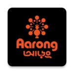 Logo of Aarong android Application 